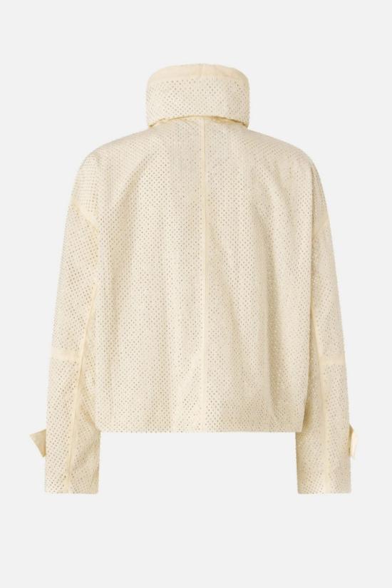 26SS 핑코 자켓 8053177468847 Neutrals - PINKO