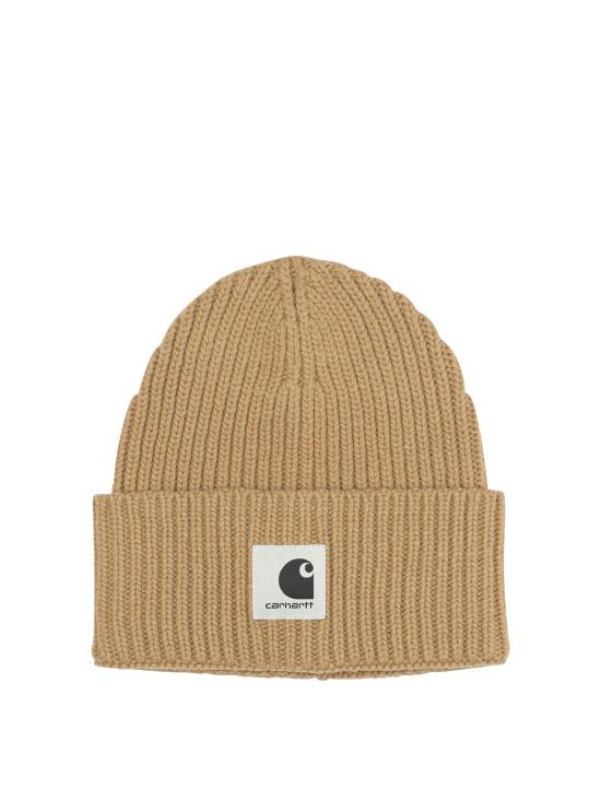 26FW 칼하트 WIP 모자 I0371013TF XX Beige