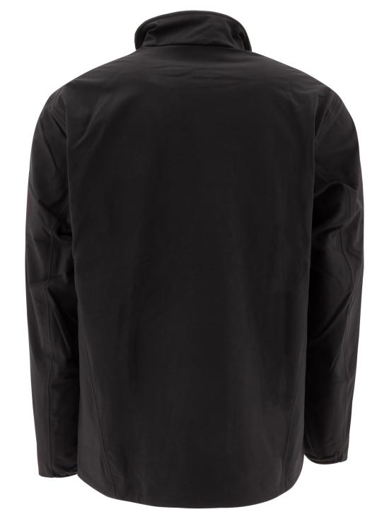 26FW 아크테릭스 자켓 X000008486GAMMA MX JKTBLACK - ARC`TERYX