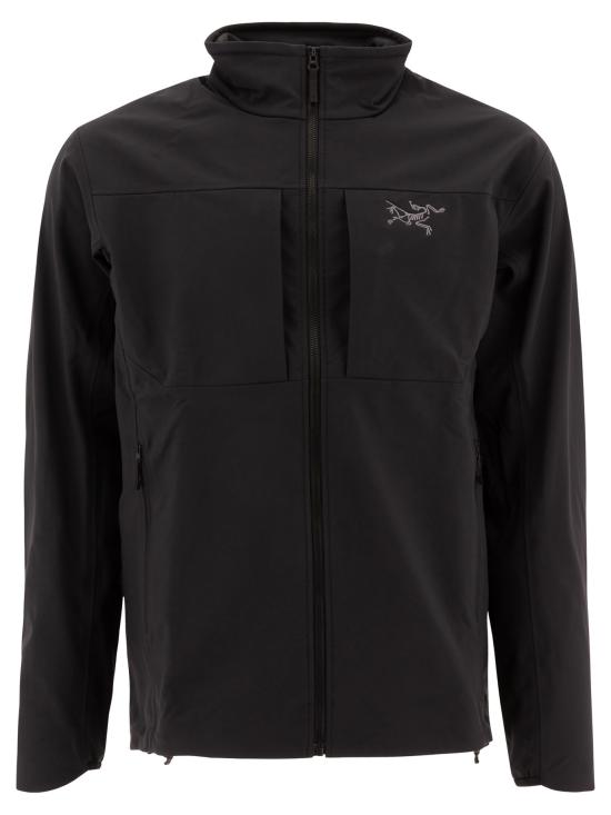 26FW 아크테릭스 자켓 X000008486GAMMA MX JKTBLACK