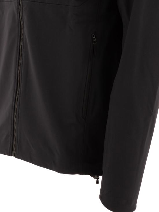 26FW 아크테릭스 자켓 X000008486GAMMA MX JKTBLACK - ARC`TERYX