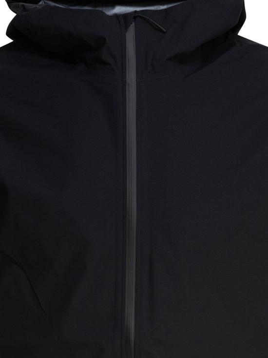 26FW 아크테릭스 자켓 X000009571NORVAN JKTBLACK - ARC`TERYX