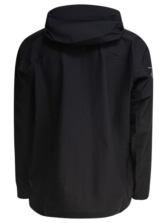 26FW 아크테릭스 자켓 X000009571NORVAN JKTBLACK - ARC`TERYX