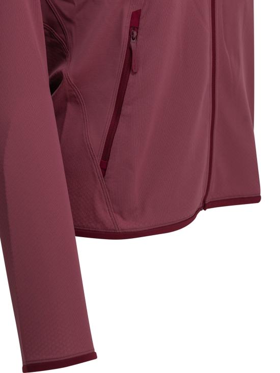 26FW 아크테릭스 자켓 X000010560DELTALT RENEGADE Fuchsia - ARC`TERYX