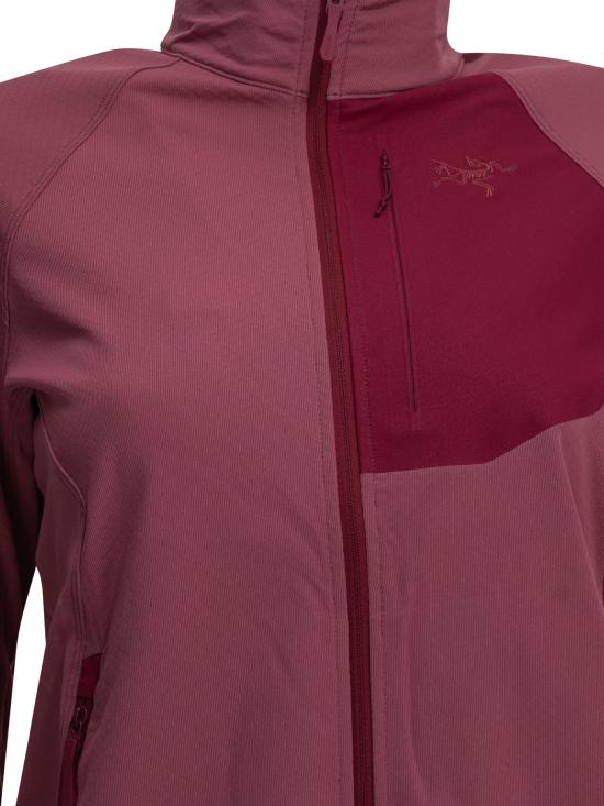 26FW 아크테릭스 자켓 X000010560DELTALT RENEGADE Fuchsia - ARC`TERYX