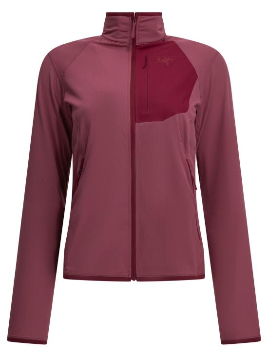 26FW 아크테릭스 자켓 X000010560DELTALT RENEGADE Fuchsia