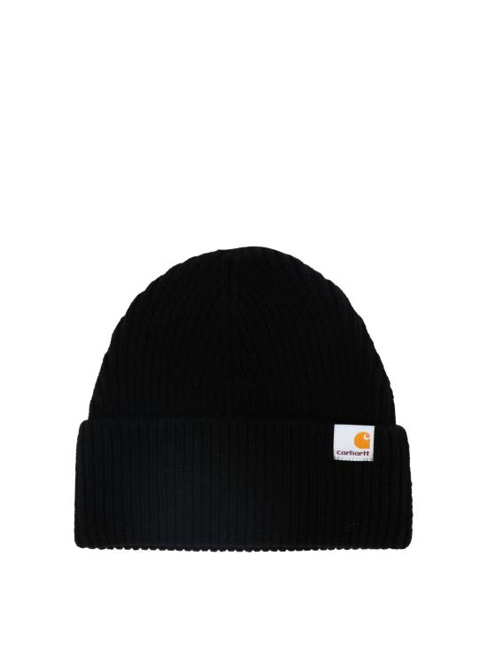 26FW 칼하트 WIP 게이브 비니 I02949689 XX Black