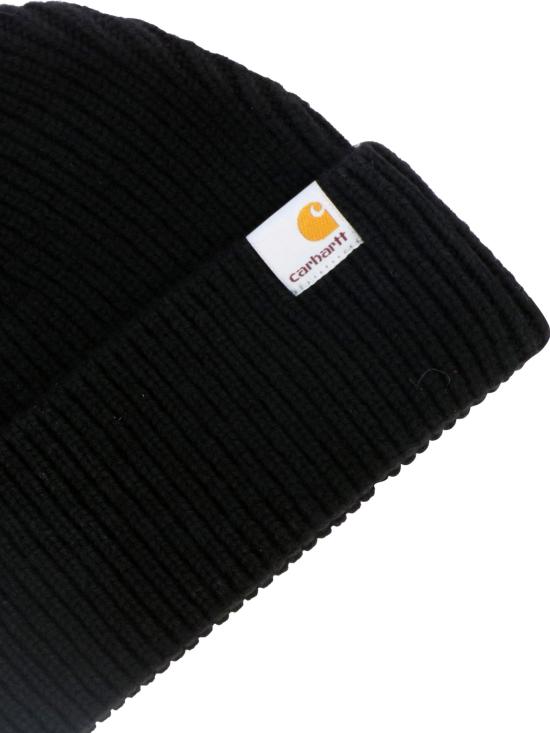 26FW 칼하트 WIP 게이브 비니 I02949689 XX Black - CARHARTT WIP