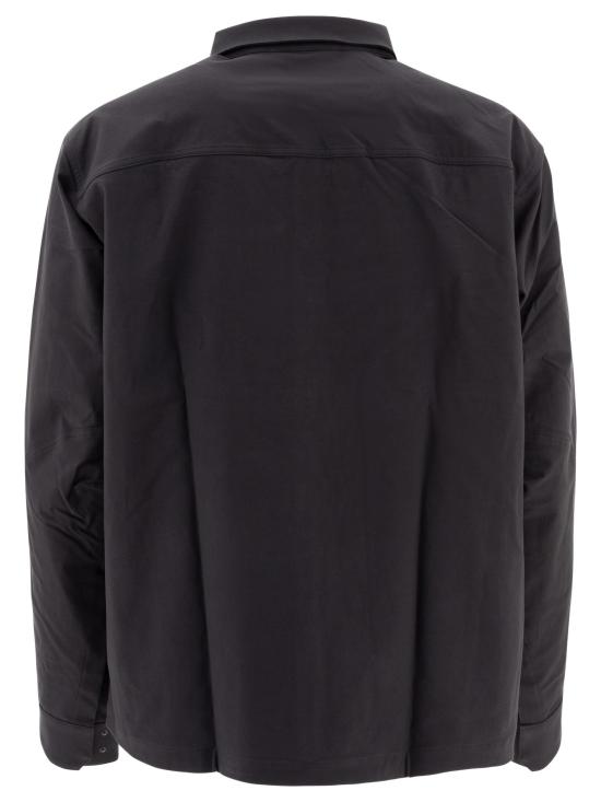 26FW 아크테릭스 자켓 X000008448CRONIN CTTN OVRSBLACK - ARC`TERYX