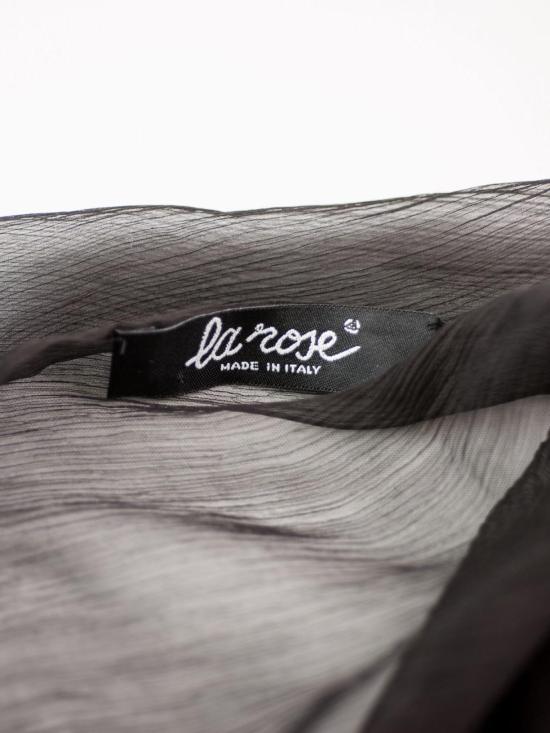 26FW 라 로즈 머플러/스카프 72010708302 - LA ROSE