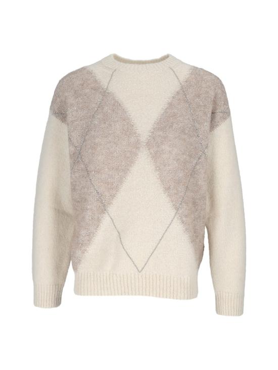 26FW 페세리코 니트웨어 S99966F05 R9249 Neutrals