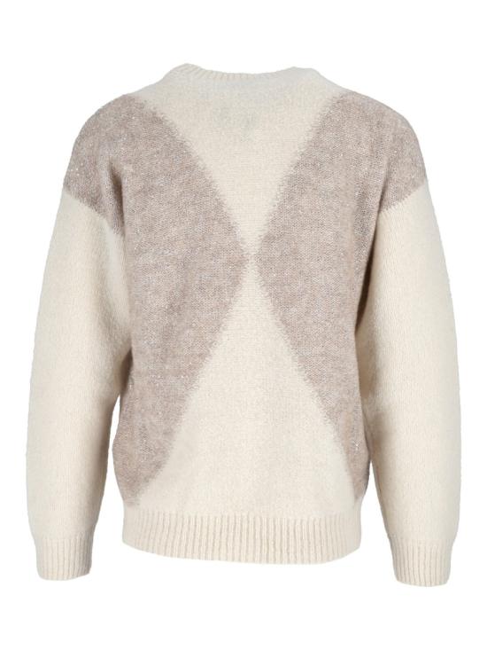 26FW 페세리코 니트웨어 S99966F05 R9249 Neutrals - PESERICO