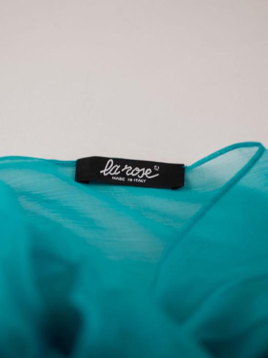26FW 라 로즈 머플러/스카프 72010708390 - LA ROSE