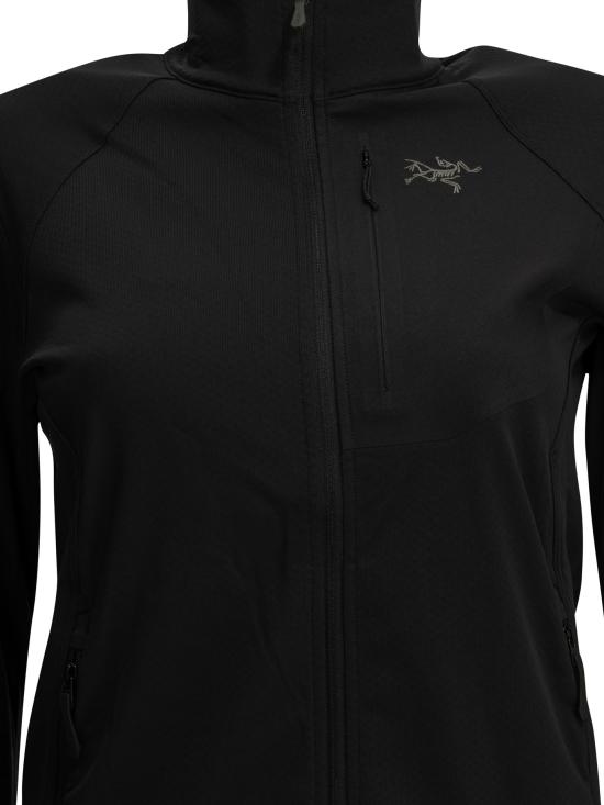 26FW 아크테릭스 자켓 X000010560DELTA JKTBLACK - ARC`TERYX