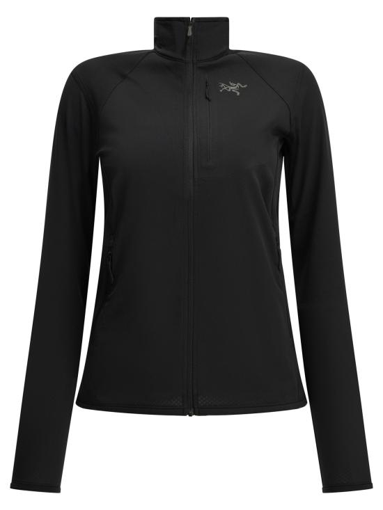 26FW 아크테릭스 자켓 X000010560DELTA JKTBLACK