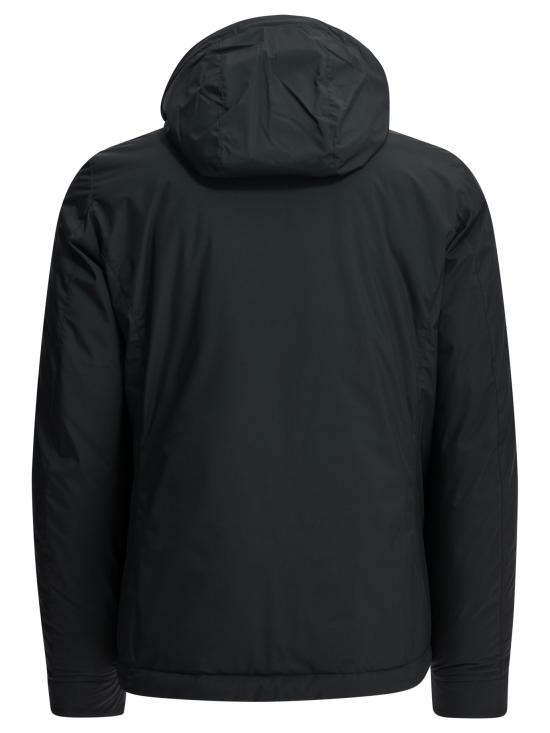 26FW 무레르 ALBINI-PUM 알비니 PUM 자켓 MOUGI100090ALBINI STPU0498 Blue - MOORER