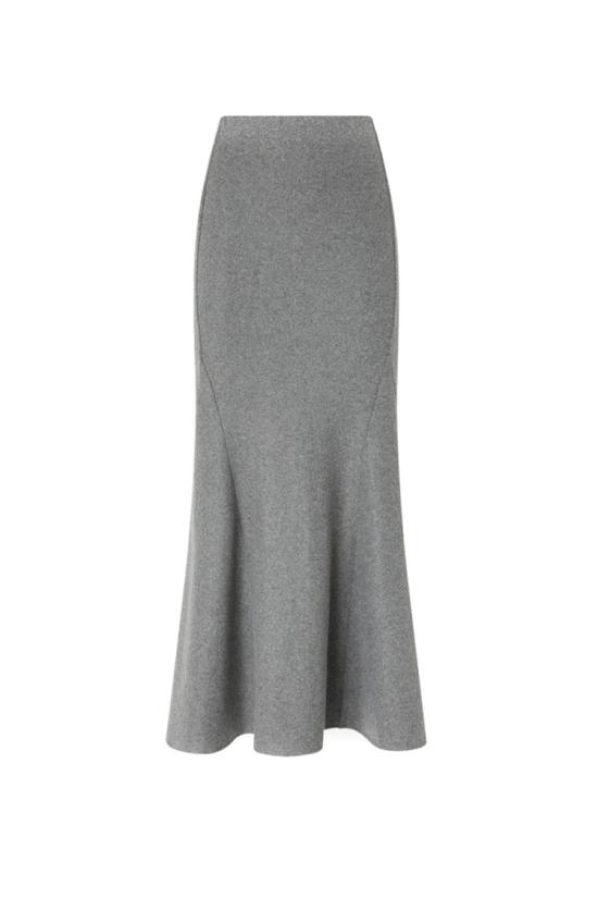 25FW 핑코 스커트 8053177301595 Grey