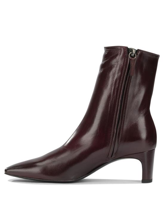 26FW Alluminio 부츠 TR 203PELLE NPASTRO DUST Bordeaux - OTHER BRANDS