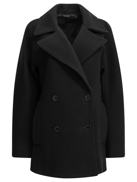 26FW 토템 자켓 264 WRO0341 FB0733 001BLACK