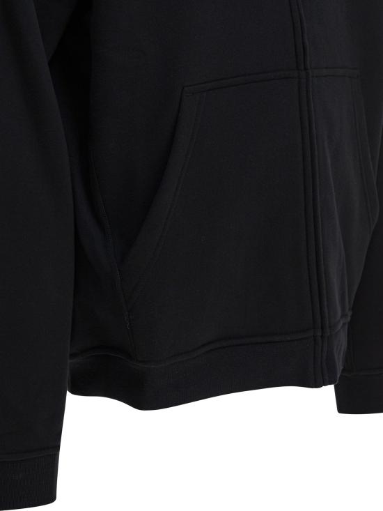26FW 아크테릭스 엠블럼 플리스 풀집 후디 X000009929EMBLEM FZ HDYBLACK - ARC`TERYX
