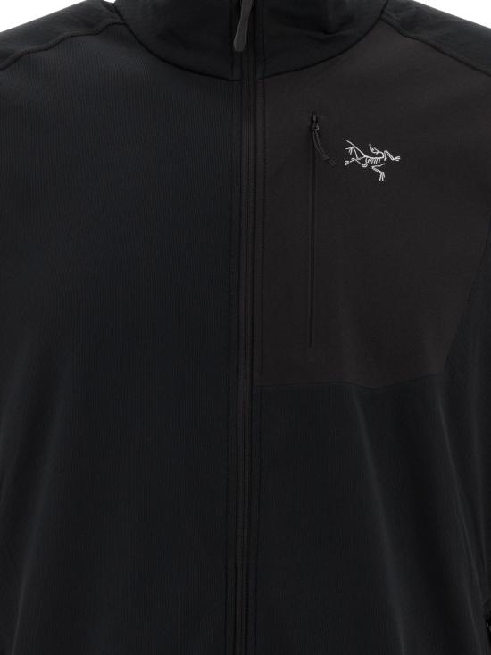 26FW 아크테릭스 자켓 X000009165DELTA JKTBLACK - ARC`TERYX