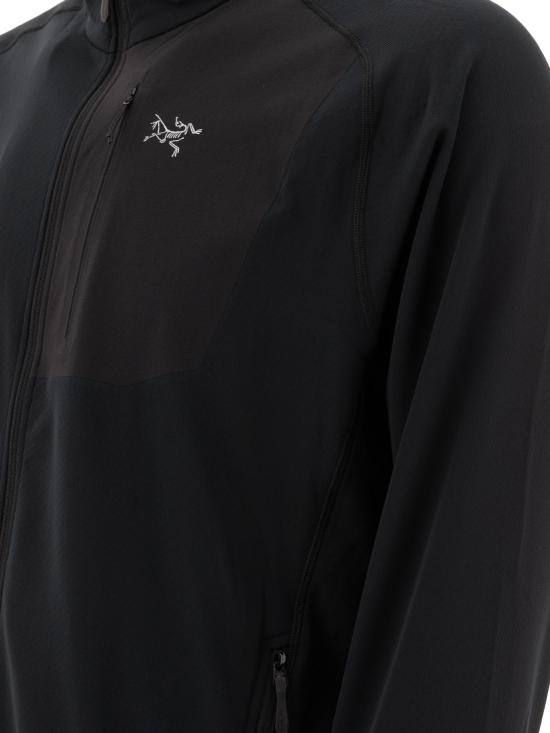 26FW 아크테릭스 자켓 X000009165DELTA JKTBLACK - ARC`TERYX