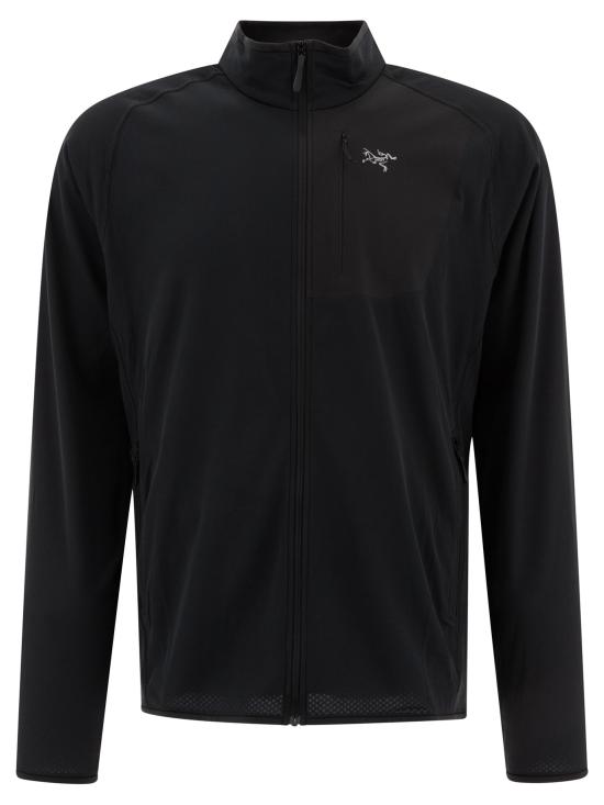 26FW 아크테릭스 자켓 X000009165DELTA JKTBLACK