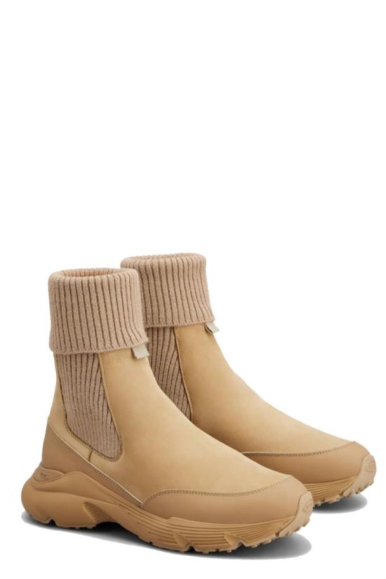 25FW 토즈 부츠 45265 85383 Neutrals - TODS