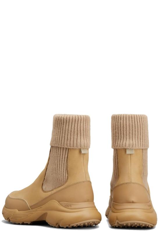 25FW 토즈 부츠 45265 85383 Neutrals - TODS