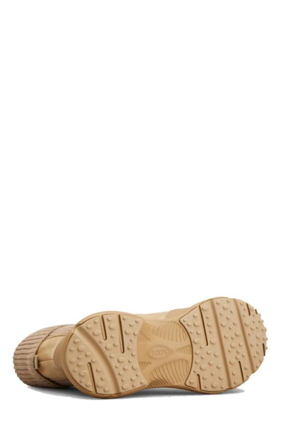 25FW 토즈 부츠 45265 85383 Neutrals - TODS