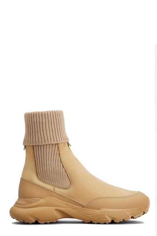 25FW 토즈 부츠 45265 85383 Neutrals