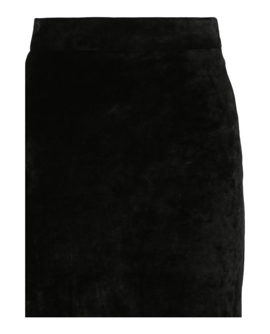  발렌시아가 스커트 751375 TOV10 1000 00002 34 Black - BALENCIAGA