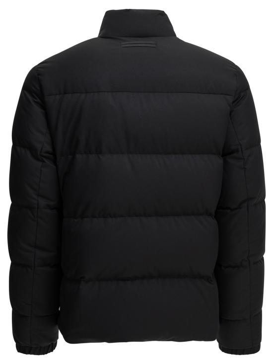 26FW 에르메네질도제냐 자켓 UITE2A4ICT538B09 Blue - ERMENEGILDO ZEGNA