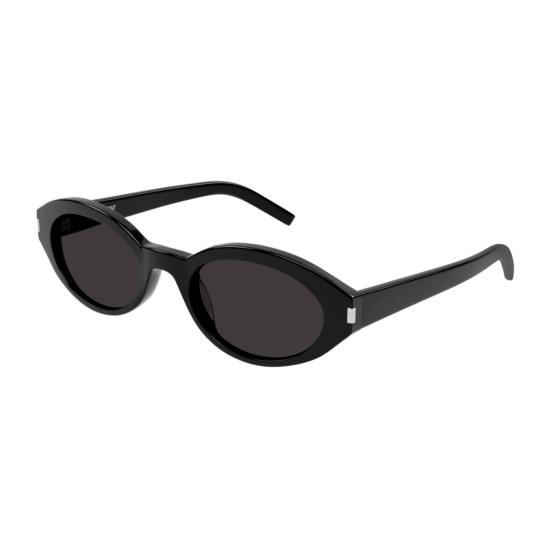 26FW 생로랑 선글라스 16ZD5280A Black - SAINT LAURENT