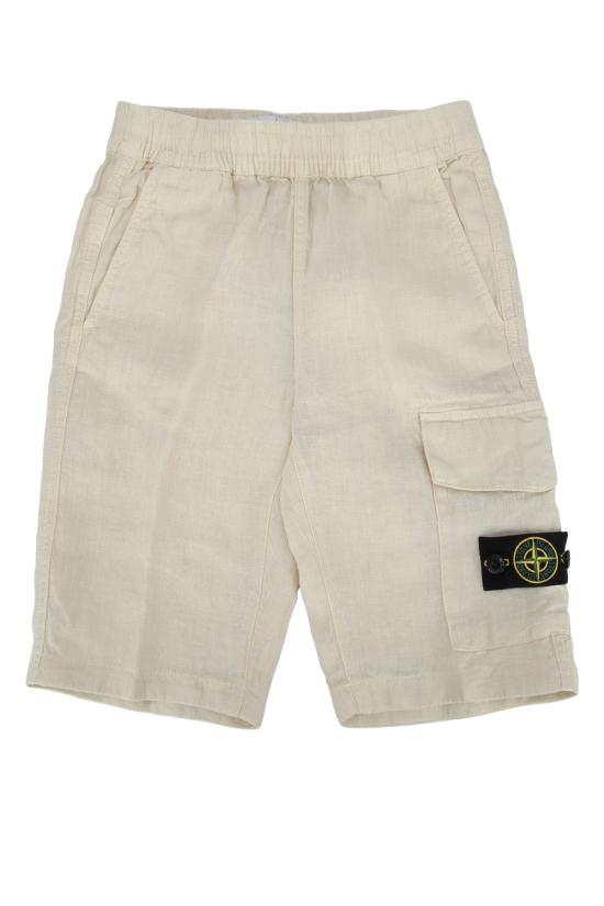 26SS 스톤 아일랜드 숏팬츠 L1S16L100001S0145 V0097 BEIGE