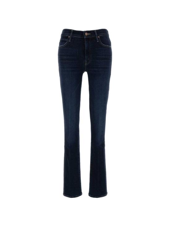 26FW 마더 데님 팬츠 104242008 A HPH NAVY