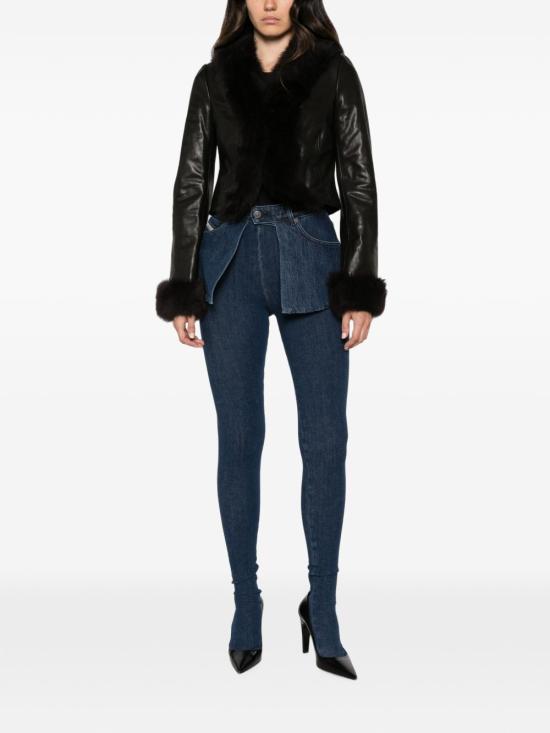 26FW 디젤 데님 팬츠 A25597 09R3101 NAVY - DIESEL