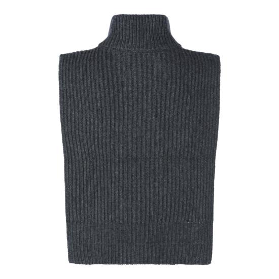 26FW MM6 메종마르지엘라 니트웨어 S52TH0062M13285855M Grey - MM6 MAISON MARGIELA