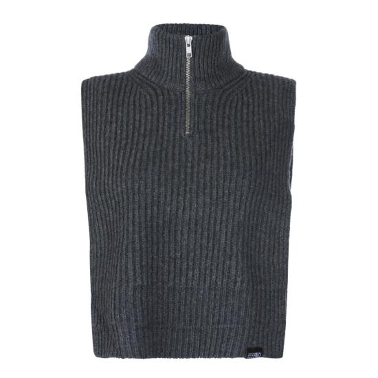 26FW MM6 메종마르지엘라 니트웨어 S52TH0062M13285855M Grey