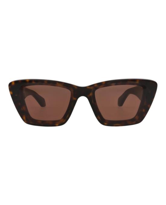  알라이아 선글라스 AA0070S 30014377 002 20355 NS Brown