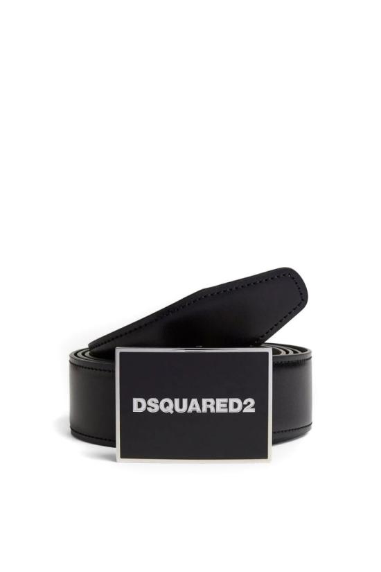 26SS 디스퀘어드2 액세서리 8055777428634 White - DSQUARED2
