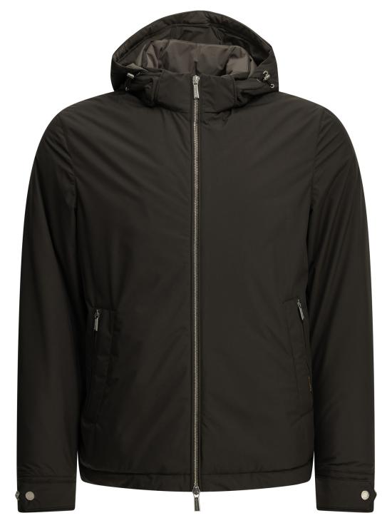 26FW 무레르 ALBINI-PUM 알비니 PUM 자켓 MOUGI100090ALBINI STPU0202 Brown