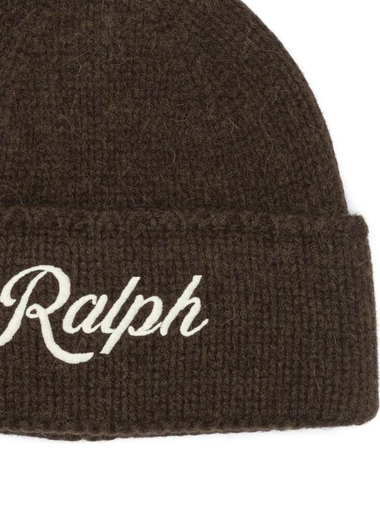 26FW 폴로 랄프로렌 모자 449P20248003COOPER BROWN - POLO RALPH LAUREN