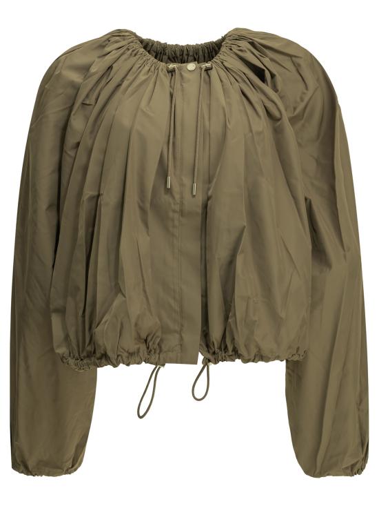 26FW 토템 자켓 264 WRO0248 FB0791 425ROCK Grey