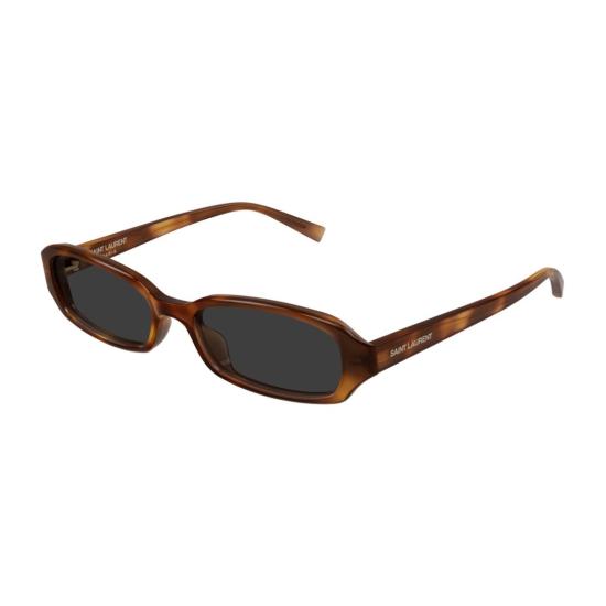 26FW 생로랑 선글라스 1A0R5GA0A Black - SAINT LAURENT