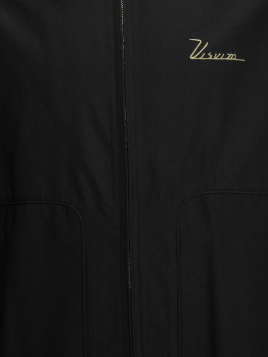 26FW 비즈빔 자켓 0126205013015BLACK - VISVIM