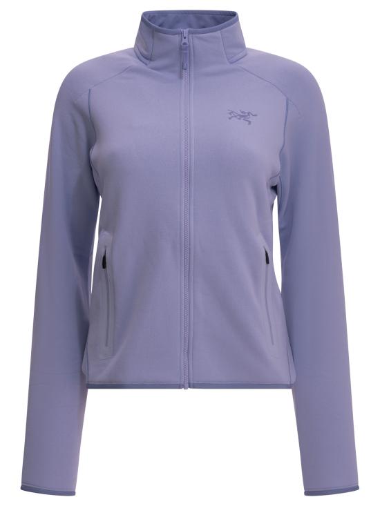26FW 아크테릭스 자켓 X000008516KYANITE JKTKASUMI Purple
