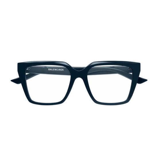 26FW 발렌시아가 선글라스 1AV95LV0A Blue