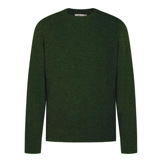 26FW 알테아 니트웨어 266102243 Green