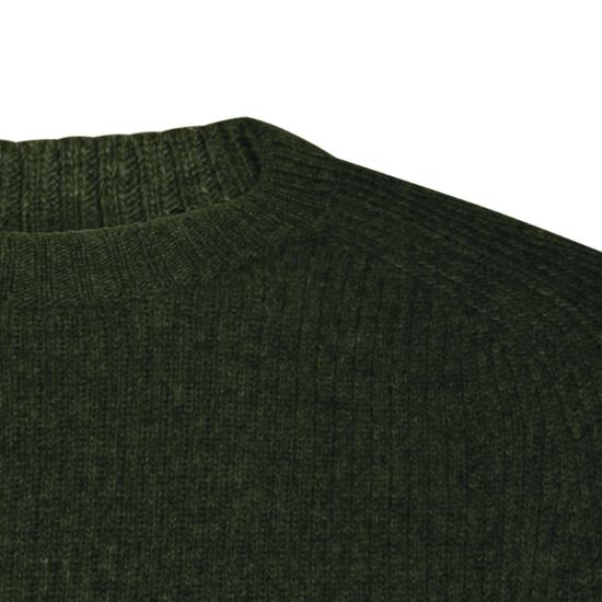 26FW 알테아 니트웨어 266102243 Green - ALTEA